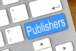 Publishers by Nick Youngson CC BY-SA 3.0 Pix4free.org