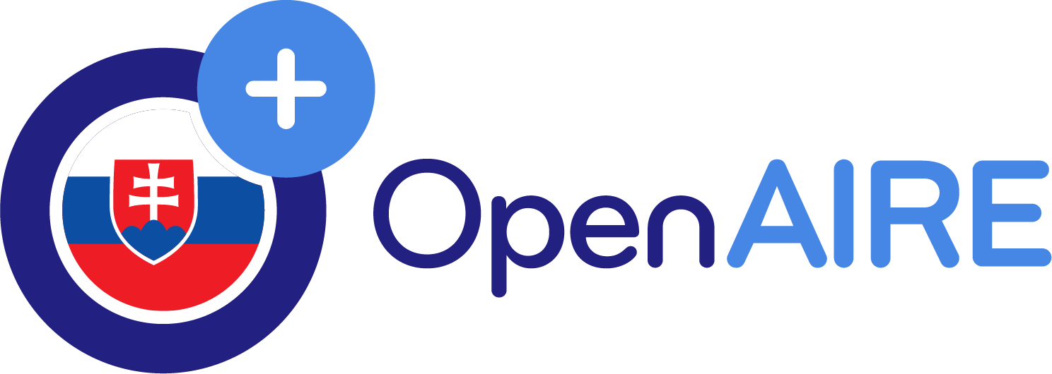 Logo-OpenAIRE-Slovakia