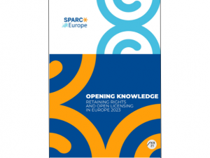 Sparc-Europe-Opening-Knowledge-cover