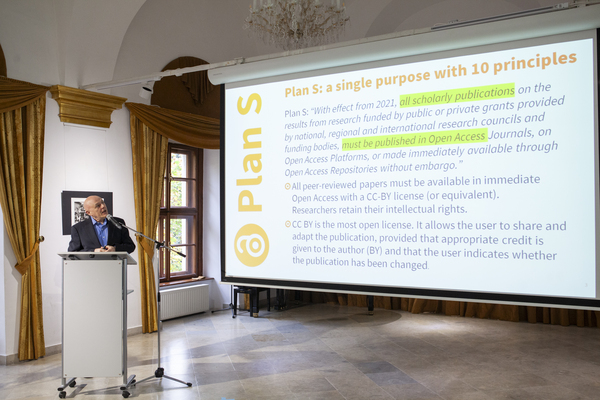 Slovak Open Science Forum-2024-Johan Rooryck