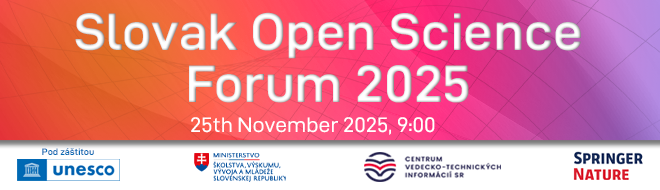 Banner-konferencia-SlovakOpenScienceForum2025