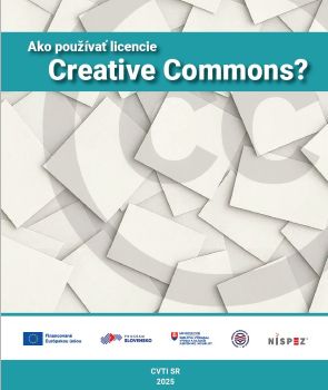 Obalka-prirucka-Ako-pouzivat-licencie-Creative-Commons